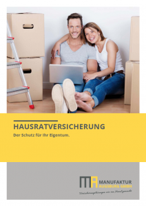Hausrat Manufaktur Augsburg