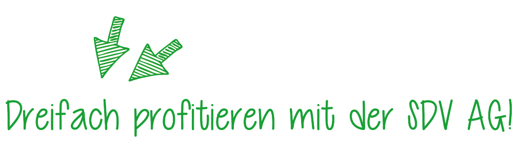 SDV-AG-LV-Sonderaktion-Hinweis