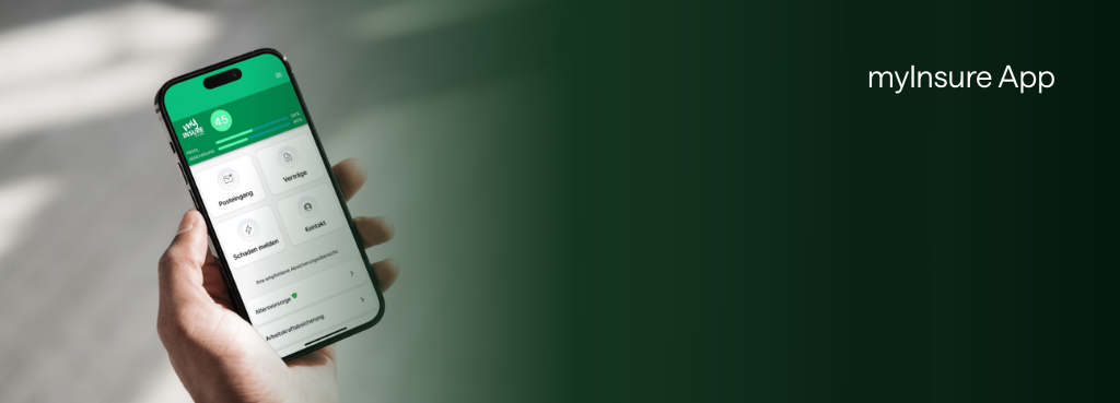 Neue Vertriebschancen mit der myInsure App – so geht’s!