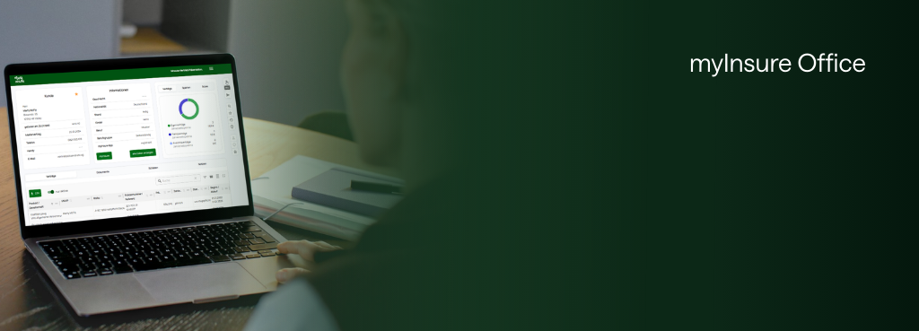 Auskünfte bei laufender Bestandsübertragung – so geht’s